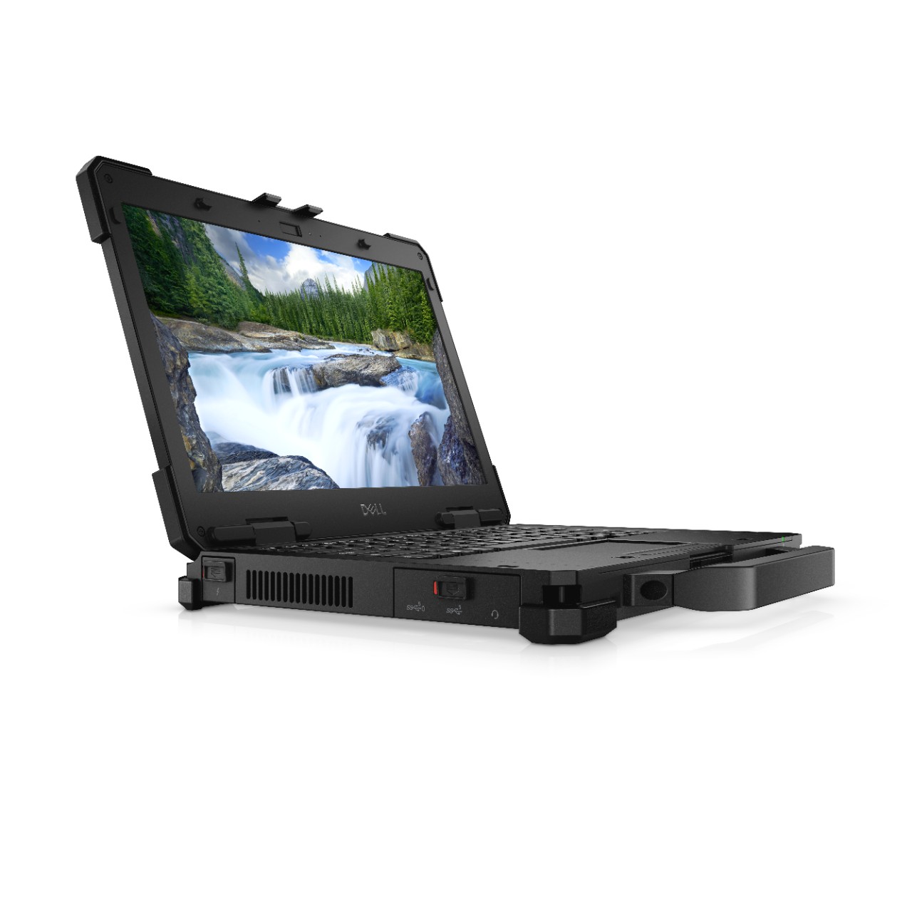 Dell Latitude 7330 Rugged Extreme: la laptop de 13” que desafía los límites