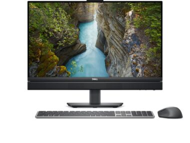 Dell OptiPlex 7420 AIO
