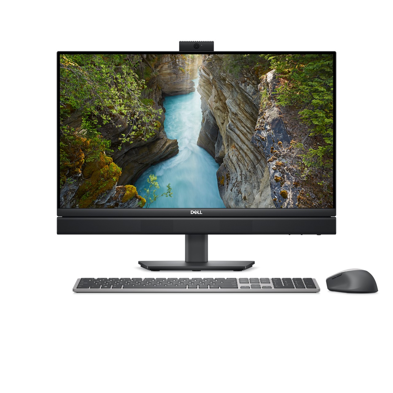 Dell OptiPlex 7420 AIO