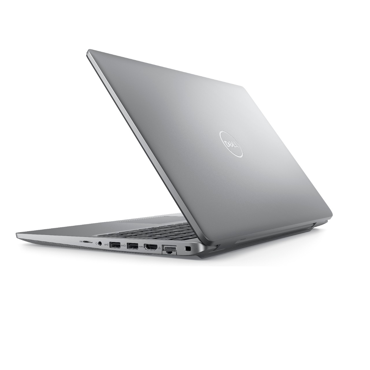 Dell Precision 3591: potencia inteligente para la productividad empresarial de nueva generación