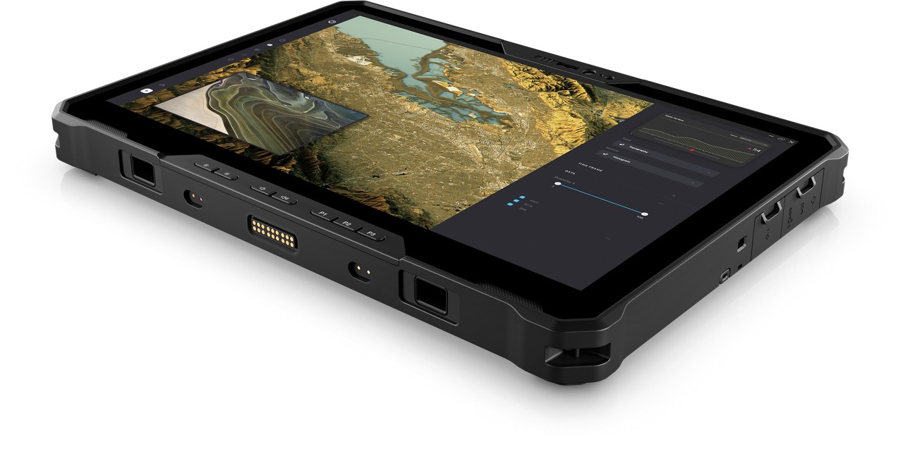 Latitude 7230 Rugged Extreme