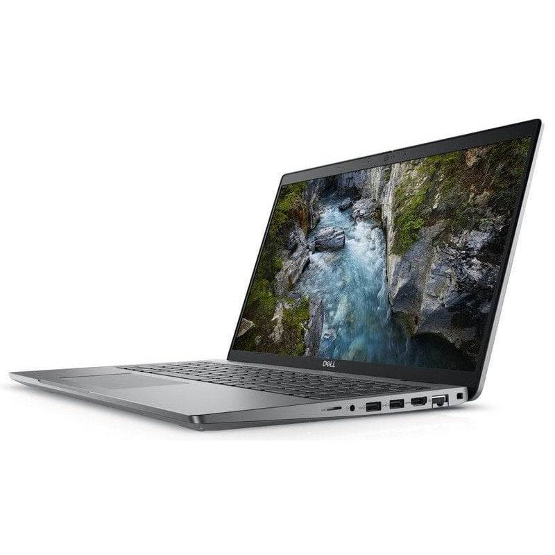 Workstation DELL Mobile PRECISION 3590 3000186757046.2 – Core Ultra 7 165H, RAM 16 GB, 512 GB, . NVIDIA RTX 500 4 GB. W 11 Pro, Pantalla 15.6 Garantía 3 Year